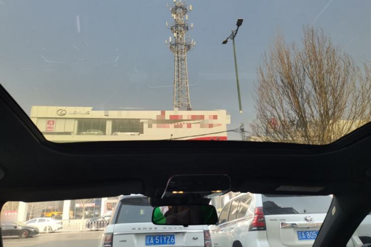 Used Mercedes-Benz C-Class 2022 Restyled C 260 L Sport Edition