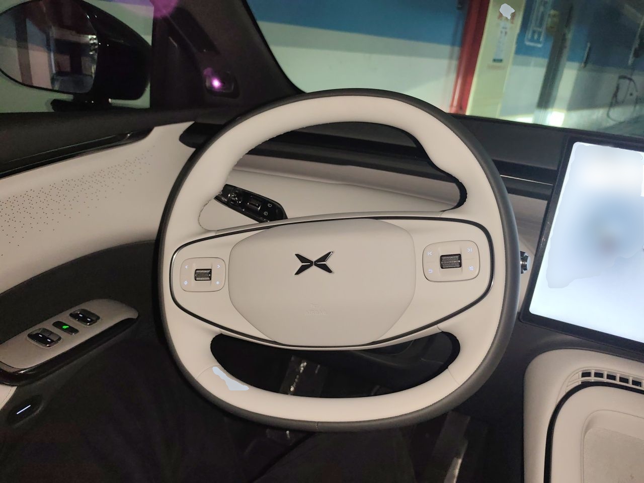 XPeng G7 2025 702 Max — снимка 10