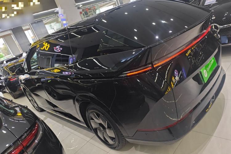 Used XPeng X9 2024 702 Ultra-Long Range Max