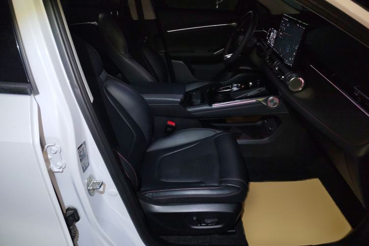 Used GAC Trumpchi EMKOO 2022 1.5T Supernova Pro Edition
