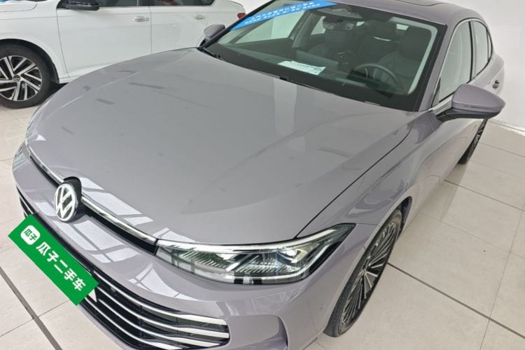 Used Volkswagen Passat 2025 Pro 380TSI Dragon Supreme Edition Guazi used car, China used car export, Used car for sale, Used cars, Cheapest cars for sale