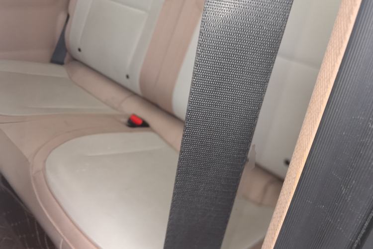 Used Geely Galaxy Panda 2023 Panda Mini 200km Endurance Bear