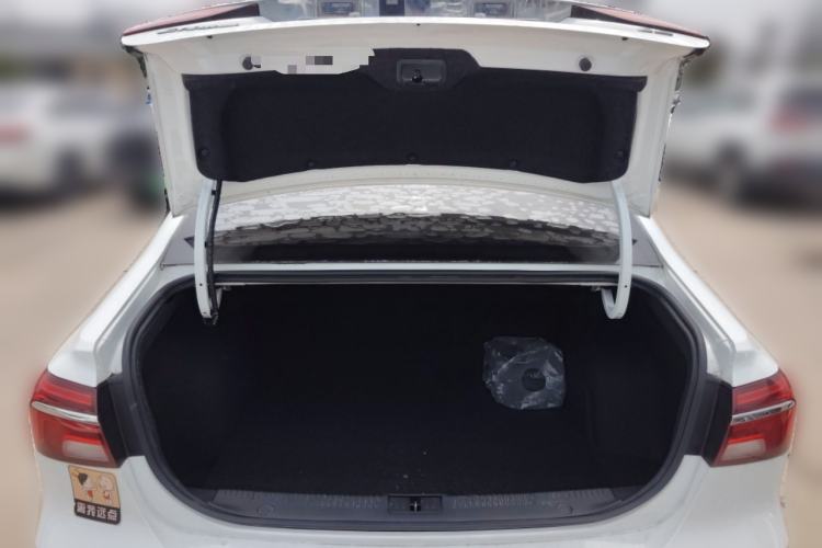 Used Roewe i6 2018 20T Manual Luxury Edition