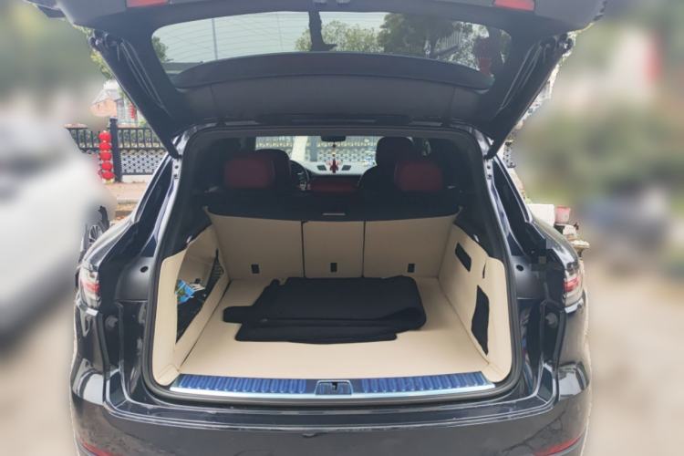 Used Porsche Cayenne 2019 Cayenne 3.0T