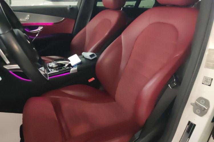 Used Mercedes-Benz C-Class 2017 Restyled C 200 Sport Edition