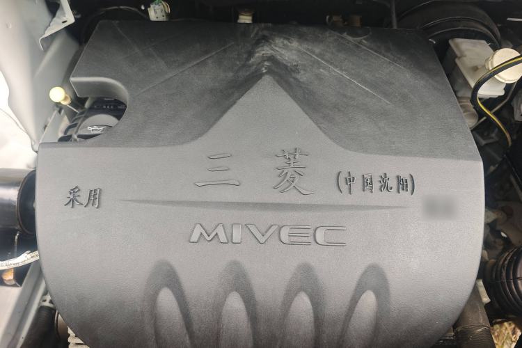 Used FORTHING Joyear X3 2015 1.5L Comfort Model
