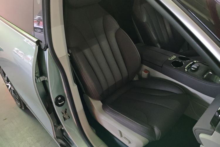 Used Leapmotor C11 2021 Deluxe Edition