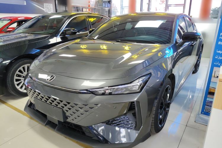 Used CHANGAN UNI-V 2024 1.5T Prestige Edition