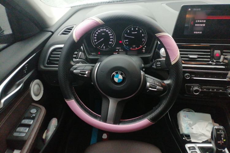 Used BMW 1 Series 2021 Revised 120i M Sport Night Edition
