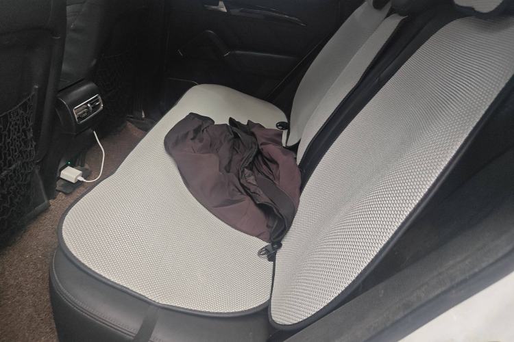 Used Zotye T600 2016 Sport Edition 1.5T Manual Luxury Model