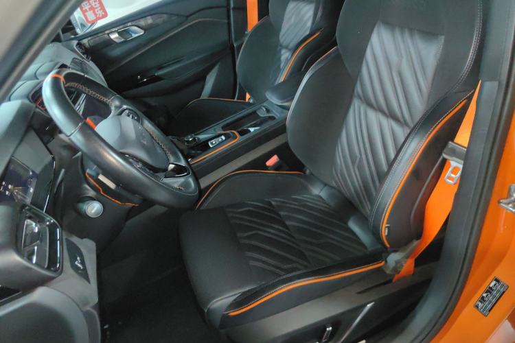 Used Lynk & Co 02 Hatchback 2021 2.0TD Halo