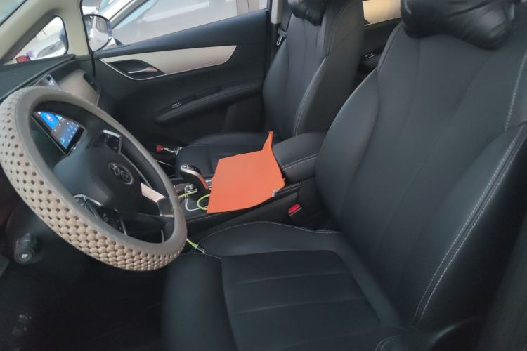 Used BYD Song MAX 2021 Upgraded Model 1.5T Automatic Prestige 7-Seater
