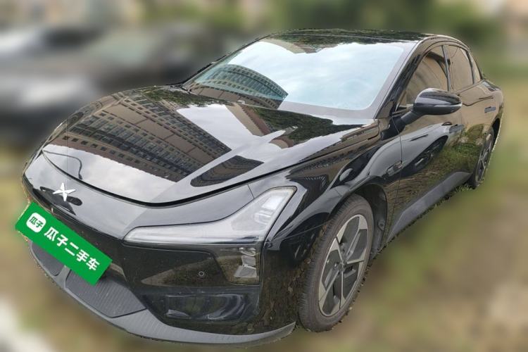 Used XPeng MONA M03 2024 620 with Ultra-Long Range