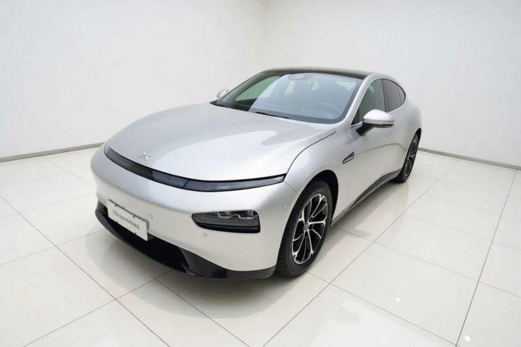 Used XPeng P7 2021 480N