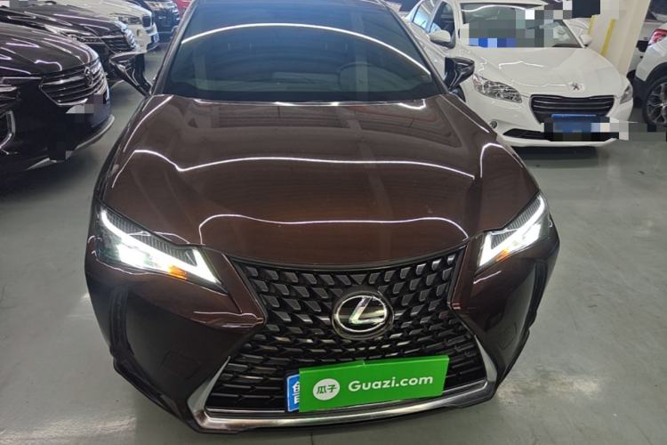 Used Lexus UX 2020 200 Special Edition