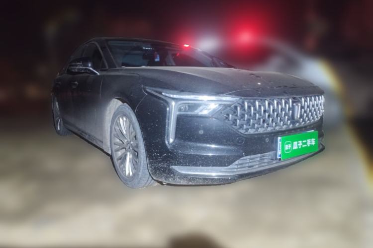 Used Bestune B70 2022 Third Generation 1.5T Automatic Premium Edition