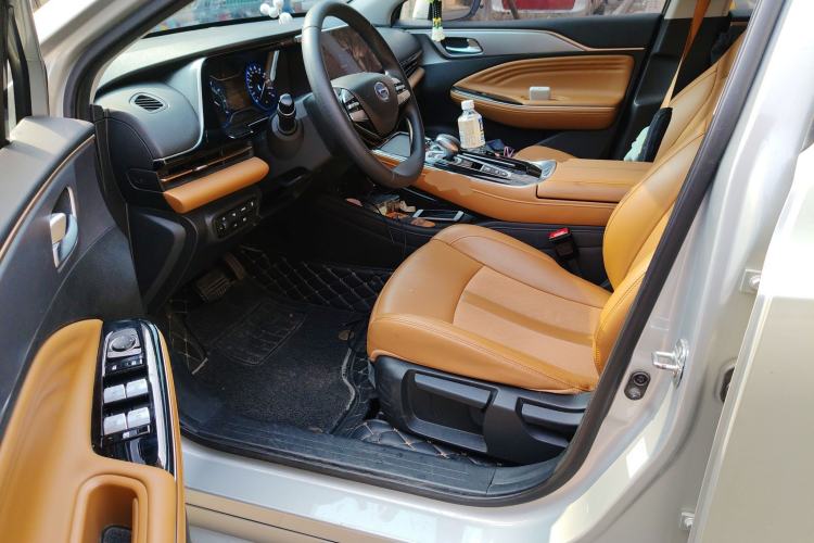 Used AION S 2019 Meizu 530