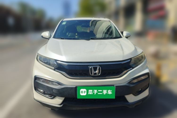 Used Honda XR-V 2015 1.5L LXi CVT Classic Edition