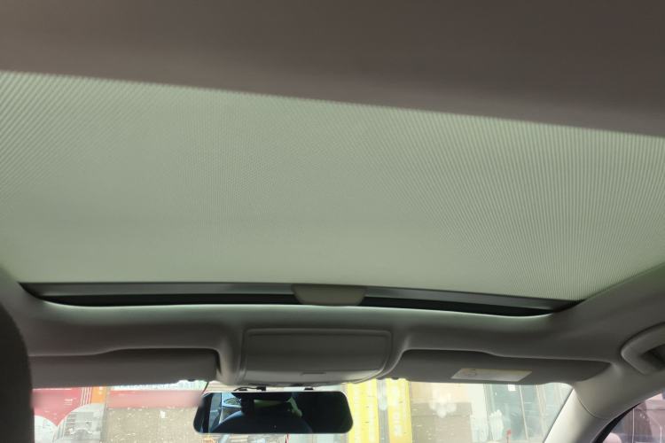 Used Volkswagen Lamando 2018 280TSI DSG Comfort Edition Headliner