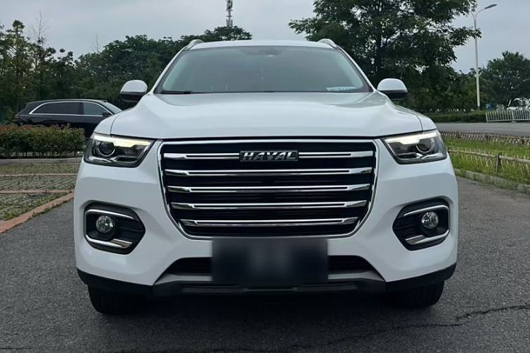 Used Haval H6 2020 1.5 GDIT Automatic Platinum Urban Edition