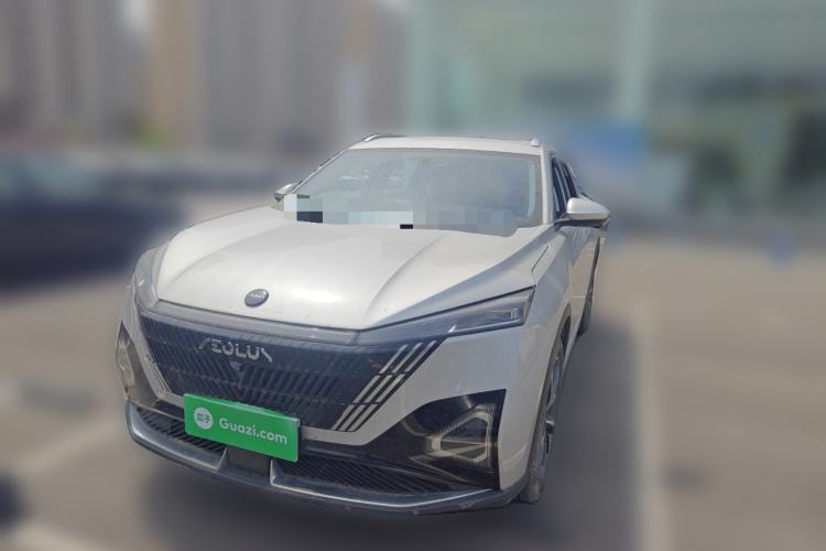 Used Dongfeng Aeolus Mage 2023 DH-i 1.5T Luxury Edition