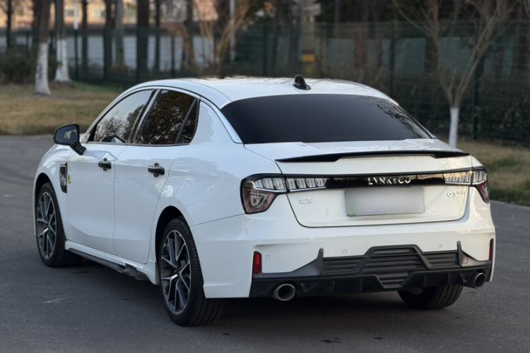 Used Lynk & Co 03 New Energy 2021 1.5T PHEV Pro
