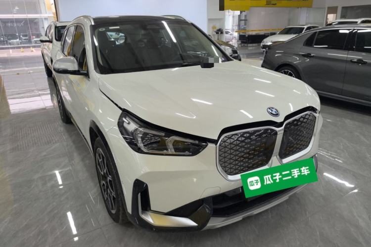 Used BMW iX1 2023 eDrive25L X Design Package
