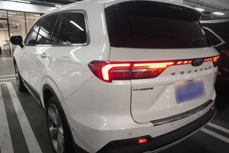 Used Ford Equator 2021 EcoBoost 225 Premier PLUS 6-Seater