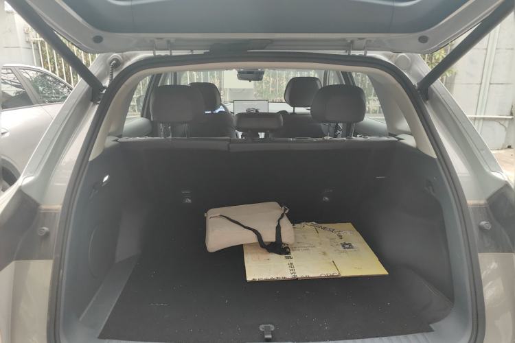 Used Geely Galaxy E5 2024 530 km Exploration+ Version
