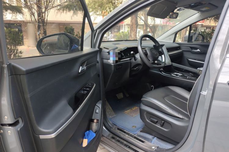 Used Hyundai Custo 2021 270TGDi Prestige LUX
