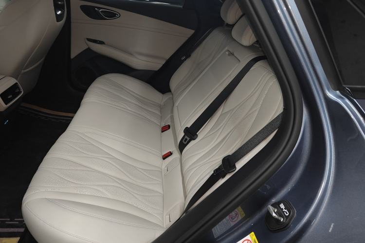 Used BYD Seal 06GT 2025 Intelligent Driving Version 505 Wave Edition Left Rear Seat