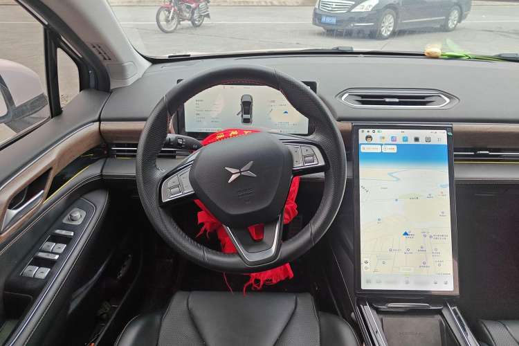 Used XPeng P5 2021 460G+