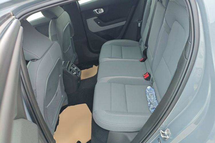 Used Polestar 2 2021 Single Motor Standard Range