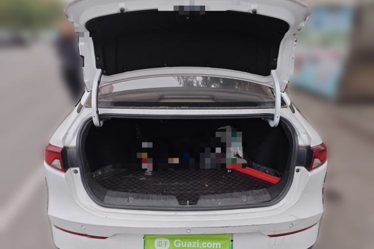 Used AION S 2019 Xuan 630
