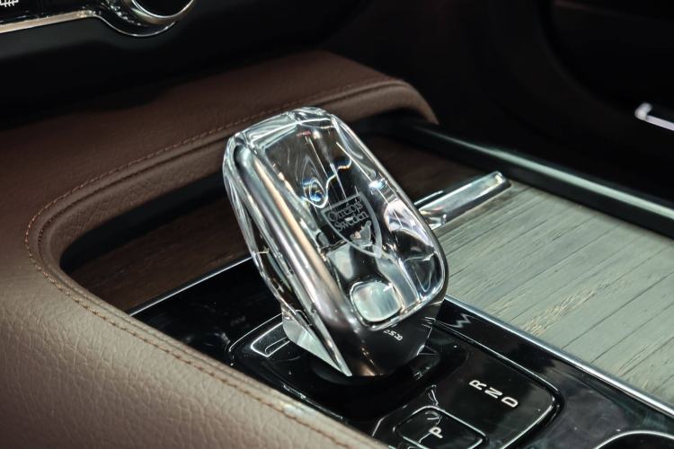 Used Volvo S90 2022 B5 Zhiyuan Luxury Edition