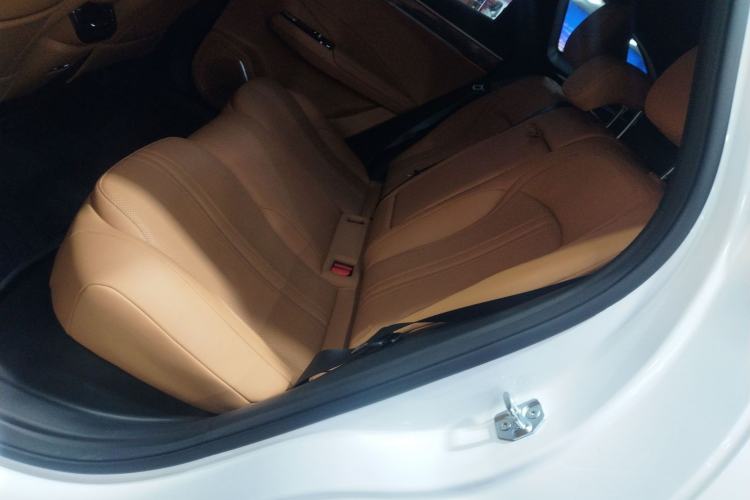 Used Geely Galaxy L7 2025 EM-i 115km Exploration+ Edition
