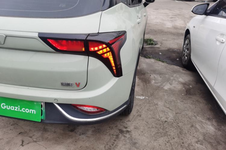 Used NETA V 2022 Chao 400 Lite
