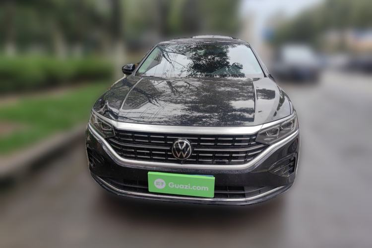 Used Volkswagen Passat 2022 330TSI Luxury Edition
