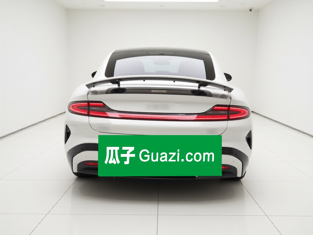 Xiaomi Auto SU7 2024 Rear-Drive Ultra-Long Range Advanced Pro-Level Intelligent Driving Version — снимка 5