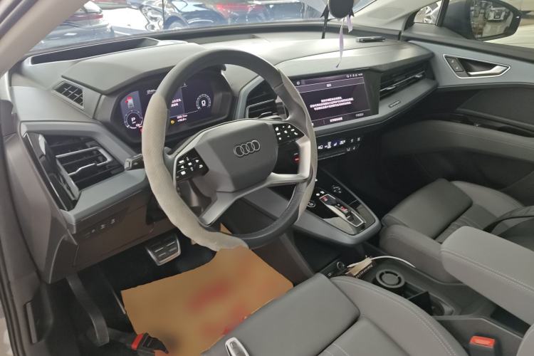 Used Audi Q5 e-tron 2022 40 e-tron Starry Edition Luxury Package