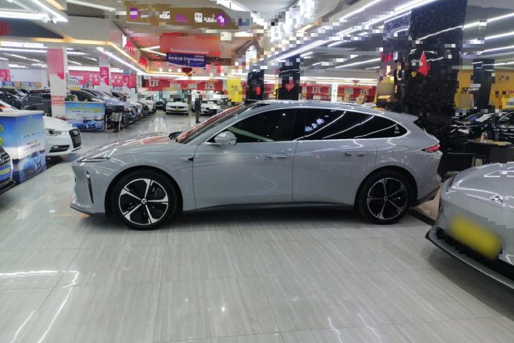 Used Nio ET5T 2024 75kWh Touring