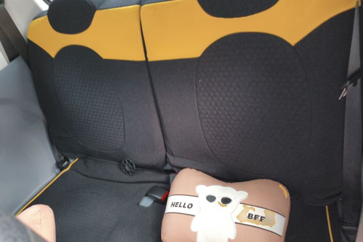 Used Bestune Pony 2025 222km Lightning Horse