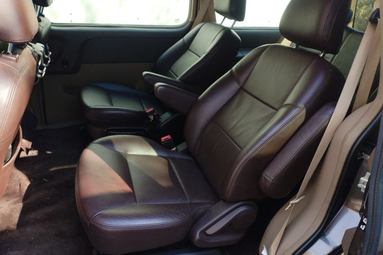 Used Buick GL8 2014 2.4L Classic Edition
