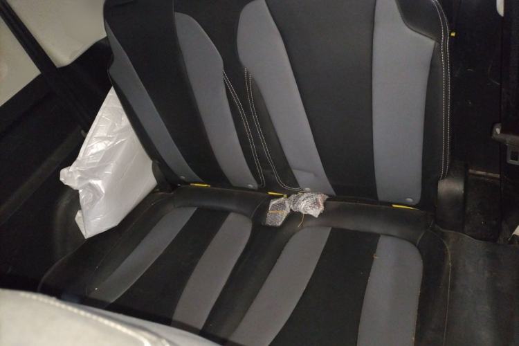 Used Roewe Clever 2022 311km QiQi BoBo Edition