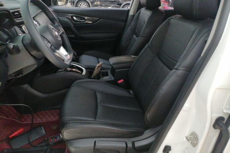 Used Nissan X-Trail 2017 2.0L CVT Comfort Edition 2WD