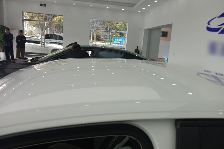 Used Volkswagen Bora 2024 200TSI DSG Comfort Edition Roof