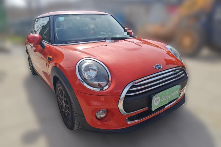 Used MINI 2019 1.5T ONE