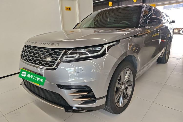 Used Land Rover Range Velar 2020 P250 R-DYNAMIC S