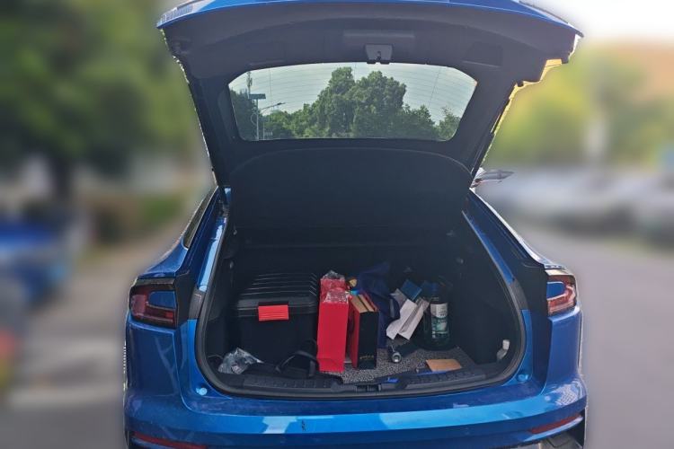 Used Ford EVOS 2022 EcoBoost 245 Sport Edition