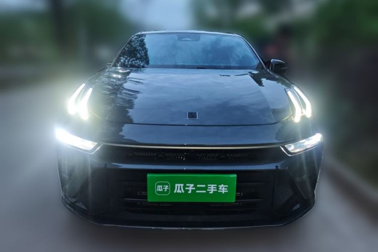 Used Lynk & Co 03 2025 1.5TD DCT Champion Edition Pro
